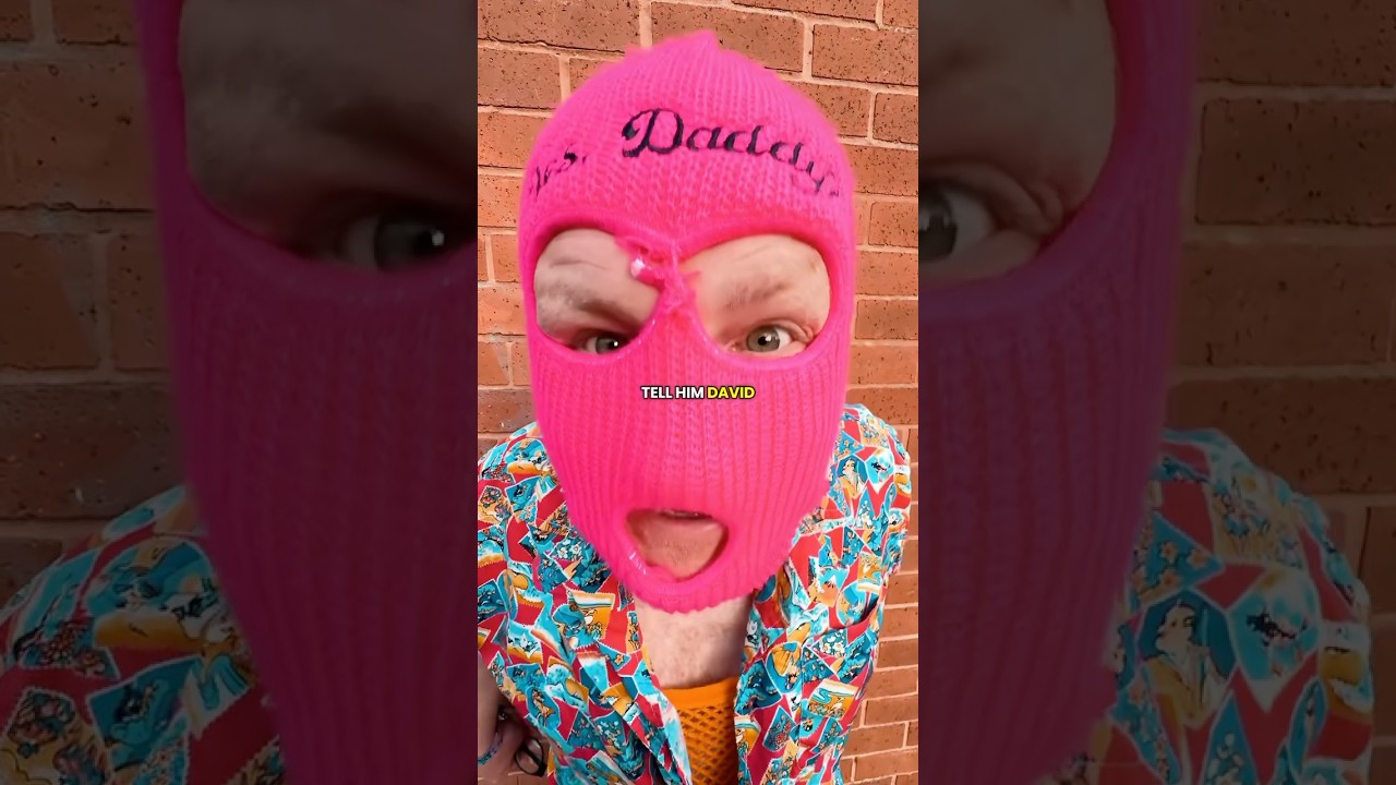 BANNED podcast advert 😂 