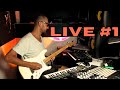 Tape 909 – Memory Loop (Live Performance | Synthwave x 90s Vibe x Chill Retro | Original Track)