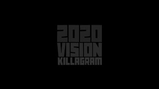 KillaGram - Vision (альбом 2020)