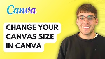 How to Change Your Canvas Size in Canva [2025 Guide]