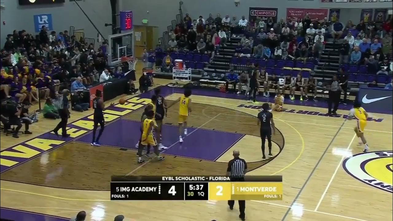Cooper Flagg Montverde Highlights 20232024 Top HS Basketball Player