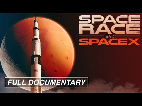 Space Race to Space X (FULL DOCUMENTARY) Elon Musk, Billionaire, Rockets, NASA, Space Travel