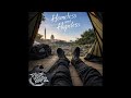 A Funeral Star - Homeless and Hopeless (Official Audio)