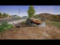 PUBG: ran them over with a car 1 second before they would be hoisted up by emergency pickup