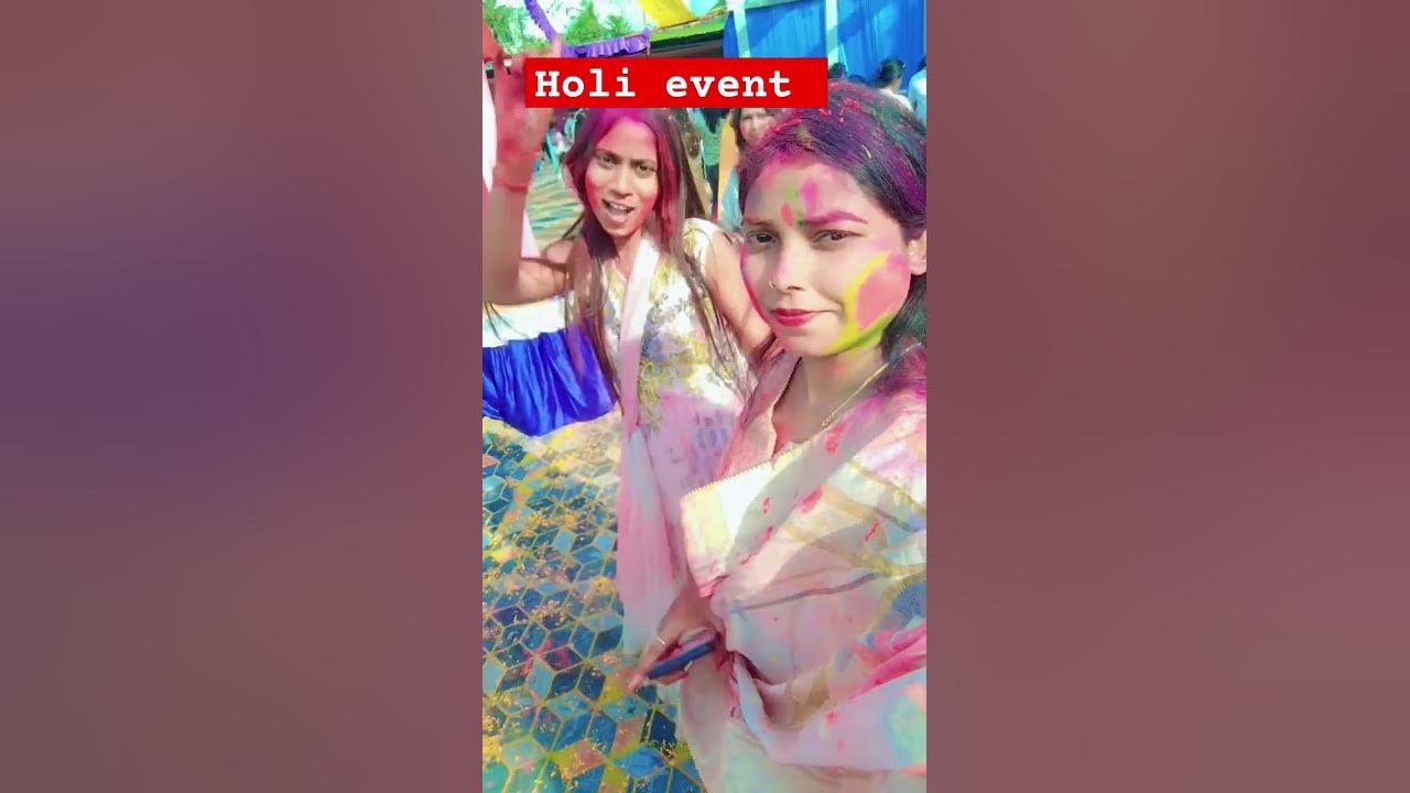 bollywood movie holi