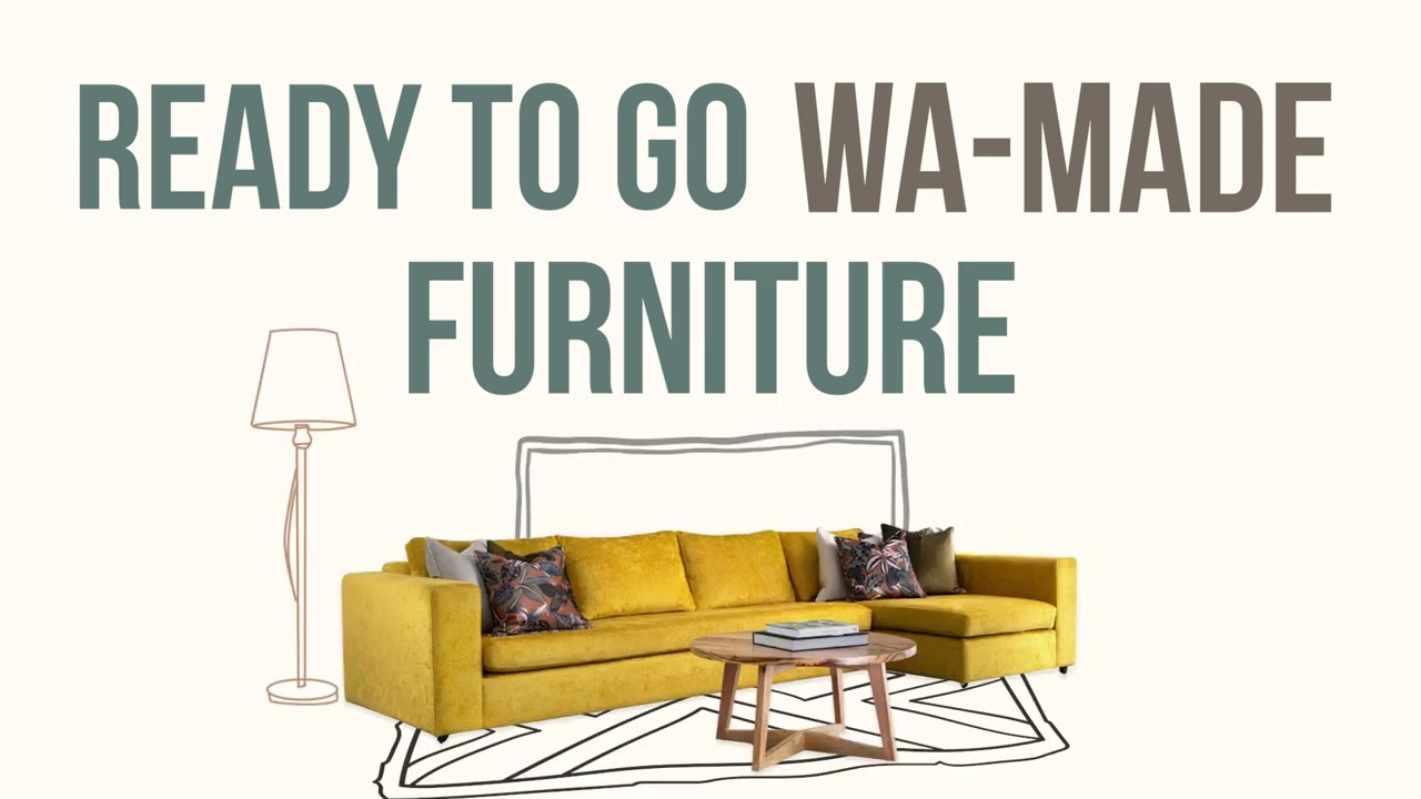 General Store Furniture - Black Friday 2025