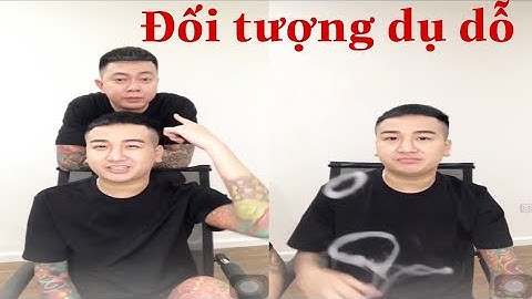 Đặng Duy Long kể về người anh em thiện lành dụ dỗ  vào con đường khói trắng cực hài