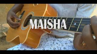 Maisha by Maisha Band (2016  Video)