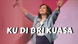 Ku Di Bri Kuasa | cover by GMS Live - Ezra Lewina - GMS Sunday Service