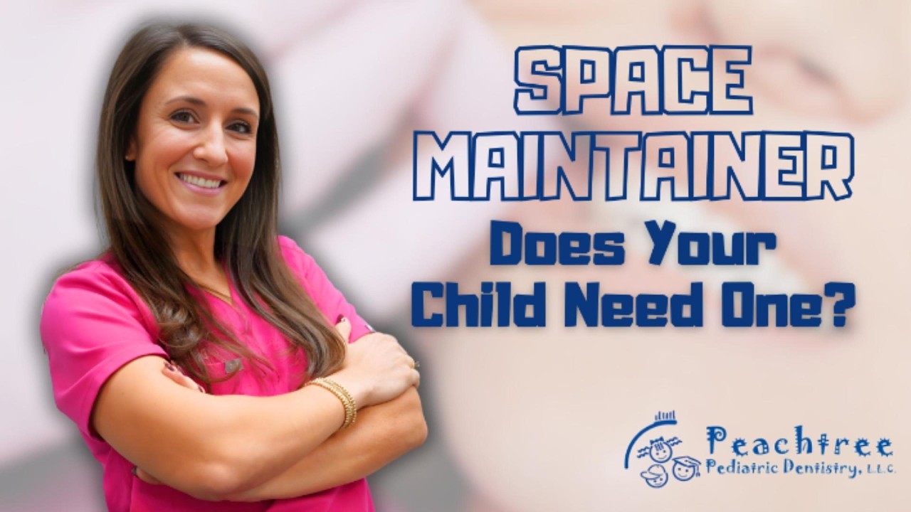 Do You Need a Space Maintainer for Your Child? | Dental Insights