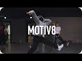 Motiv8  j cole  enoh choreography