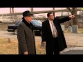 The sopranos  jackie jrs funeral