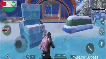 PUBG HACK 4.1 Update Bypass Emulator Detection HACK Safe 100% for Main Account Cheat ESP Magic Safe