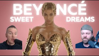 Beyoncé - Sweet Dreams | REACTION