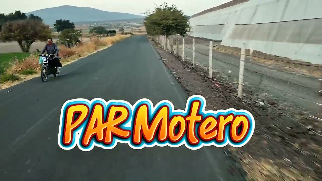 De regreso, de todo un poco 