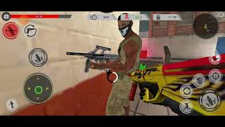 New Army Games 2021 Offline War - New Games 2021 ||Android Game Play || walkthrough part=2 screenshot 1