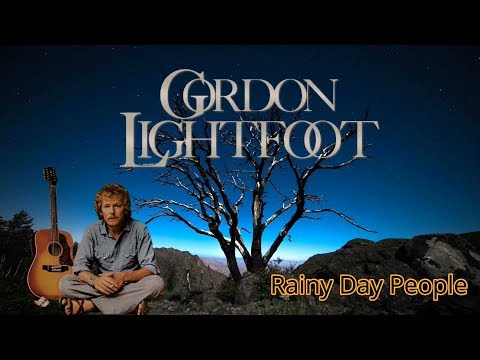 gordon-lightfoot-☔-rainy-day-people-1975-hq