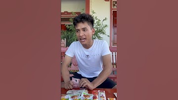 Tạp Hóa Tippi T25 | Cô Bé Tốt Bụng Nhặt Được Tiền - Tippi Vips #tippitv