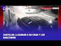 VIOLENTO ROBO en CASTELAR