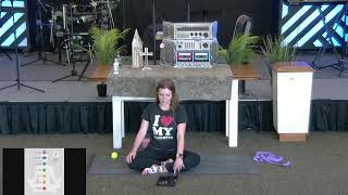Embracing Tension: Planning with Surrender and Trust