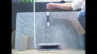 Impact Absorption Video