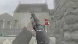 cod2 player