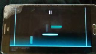 【Dynamix ver.3.6.0】Super Macaron(BUG)譜面