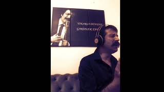 Murat Coşgun - Öyle Dünya İsterim Ki #müslümgürses #karaoke Resimi