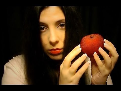 ASMR Charades: Binaural Pure Sounds in the Form of a Game About Movies and TV Shows