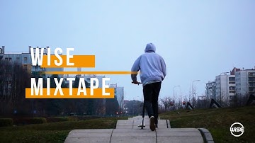 WISE MIXTAPE - Intro