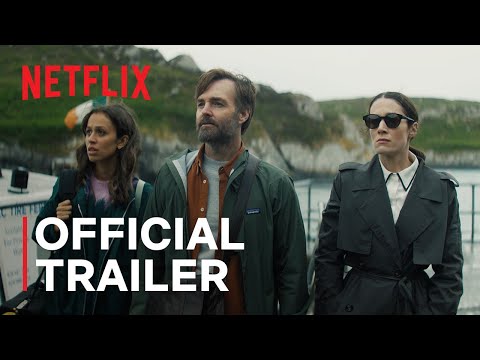 Se trailer til Bodkin på Netflix fra 09/05/24