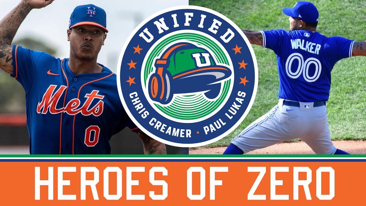 Unified 4: Heroes of Zero