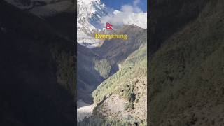 🇳🇵 Everything!! #tilicholake #manang #discovernepal #himalayas #highaltitude  #peak #seekadventure