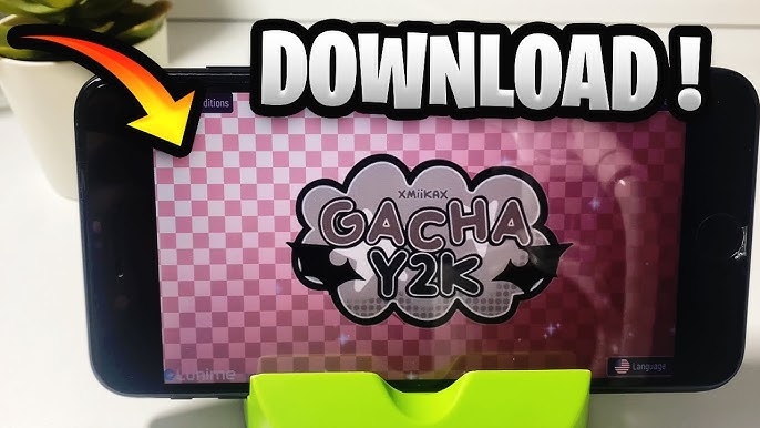 Gacha Nox is BACK! ✓ Get Gacha Nox on iOS & Android NOW 