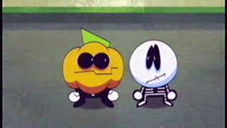 Spooky Month On Nicktoons, April 2009 Totally Real And Rare Read Desc Plzz