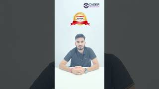 Aman Patel just shared his journey with us!