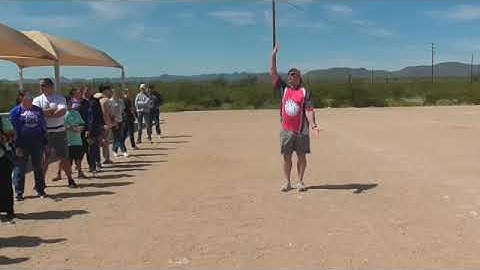 Coach Vlog 20 : Point on or bust!