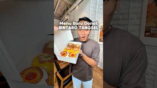Donat Langganan Warga Bintaro Ada Menu Baru #farhanmuhammad #kuliner #tangsel #bintaro #donat #food