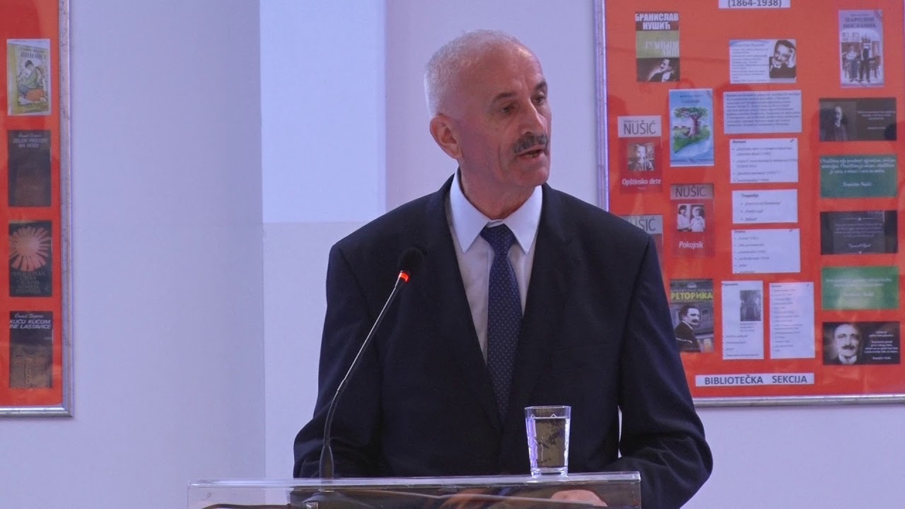 Tehnicka skola proslavila 100 godina rada agencija za katastar