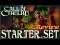 Call of Cthulhu Starter Set - RPG Review