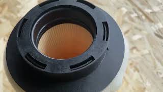 Фильтр Топливный M-Filter арт. DE687 (АГРОТЕХ)