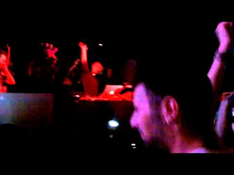 Paul Van Dyk @ Vola (Catania) 30-07-2011 Tracks:Ti...