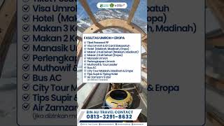 🕋 𝐔𝐌𝐑𝐎𝐇 𝐌𝐄𝐖𝐀𝐇 𝐋𝐈𝐁𝐔𝐑 𝐒𝐄𝐊𝐎𝐋𝐀𝐇, 𝐏𝐋𝐔𝐒 𝐄𝐑𝐎𝐏𝐀 𝐅𝐀𝐕𝐎𝐑𝐈𝐓 𝐊𝐄𝐋𝐔𝐀𝐑
