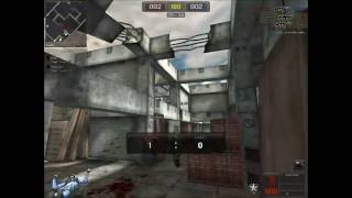 اغرب قتلة في بوينت بلانك  funny kill in point blank