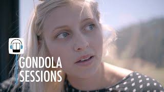 Andrea von Kampen "Try" // Gondola Sessions chords