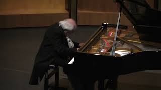 Chopin Prelude c-moll op.28 N20. Grigory Sokolov.