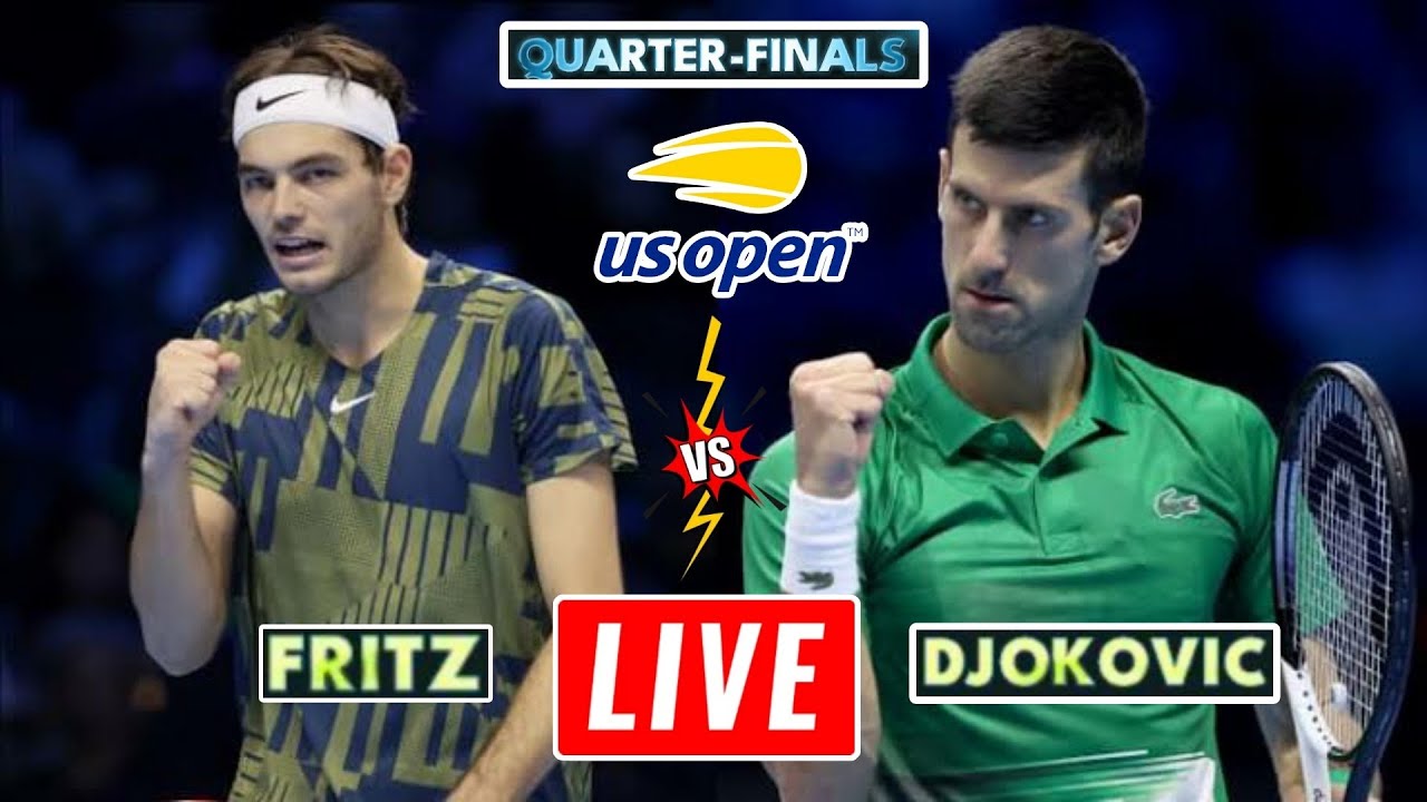 rafael nadal novak djokovic live stream