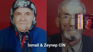 Vefat edenlerimiz için İsa CİN hocamızdan ANNEM ilahisi