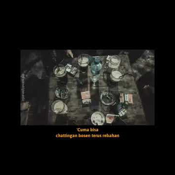 Kangen kumpul -Ecko Show-  45 detik story'Wa