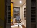 Smart Kids Bedroom Design with Cozy Window Seating &amp; Reading Corner | Indian Home Interiors #kidsbed